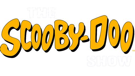 scooby doo where are you logo|what's new scooby doo logo.